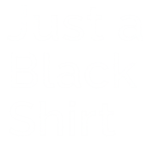 Just a black Shirt