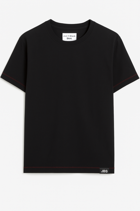 Crew Neck T-Shirt